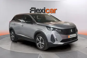 peugeot 3008 12 puretech 96kw s amps allure pack gasolina manual madrid av andalucia 903000000241317