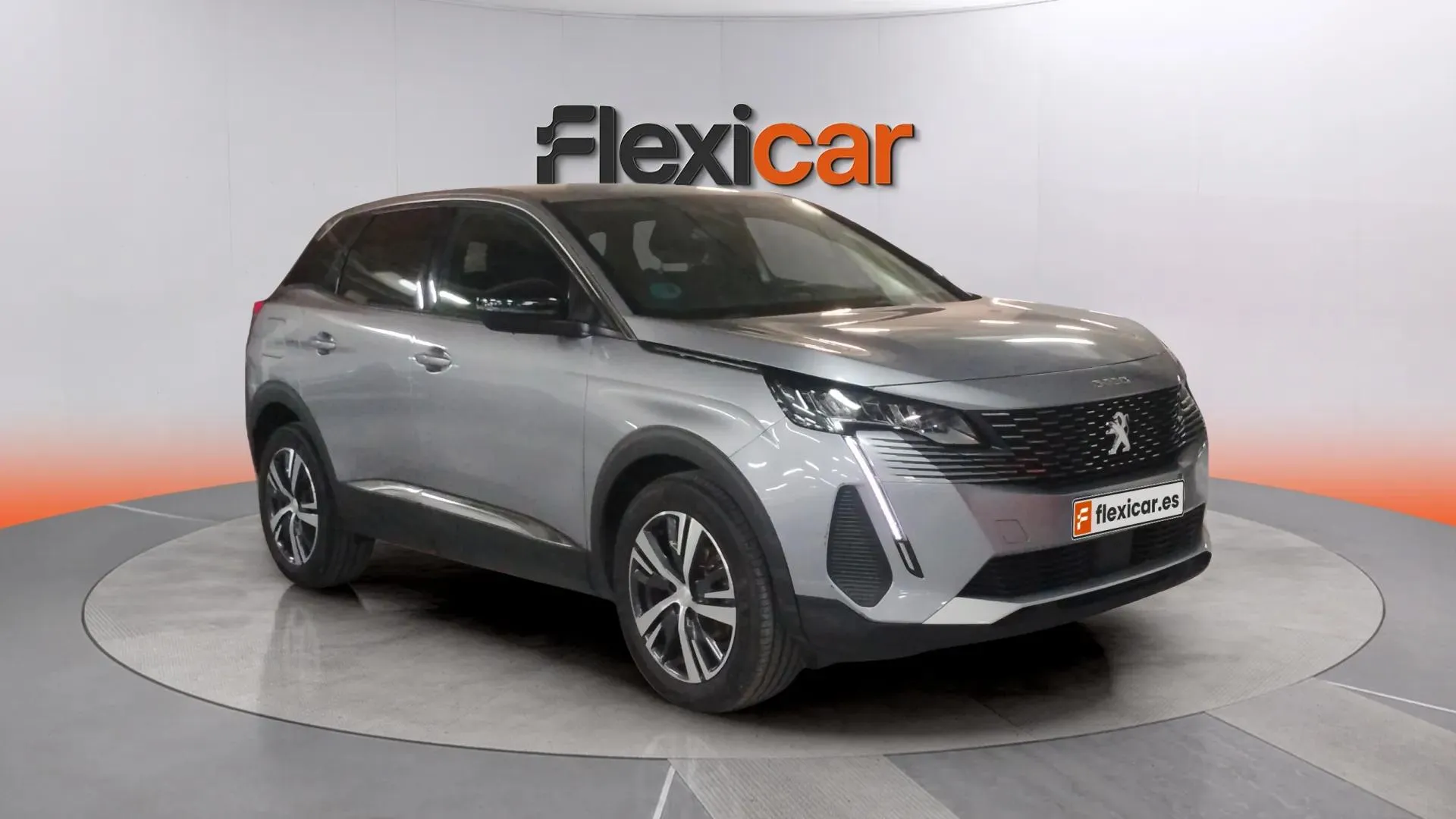 Peugeot 3008 1.2 PureTech Allure Pack