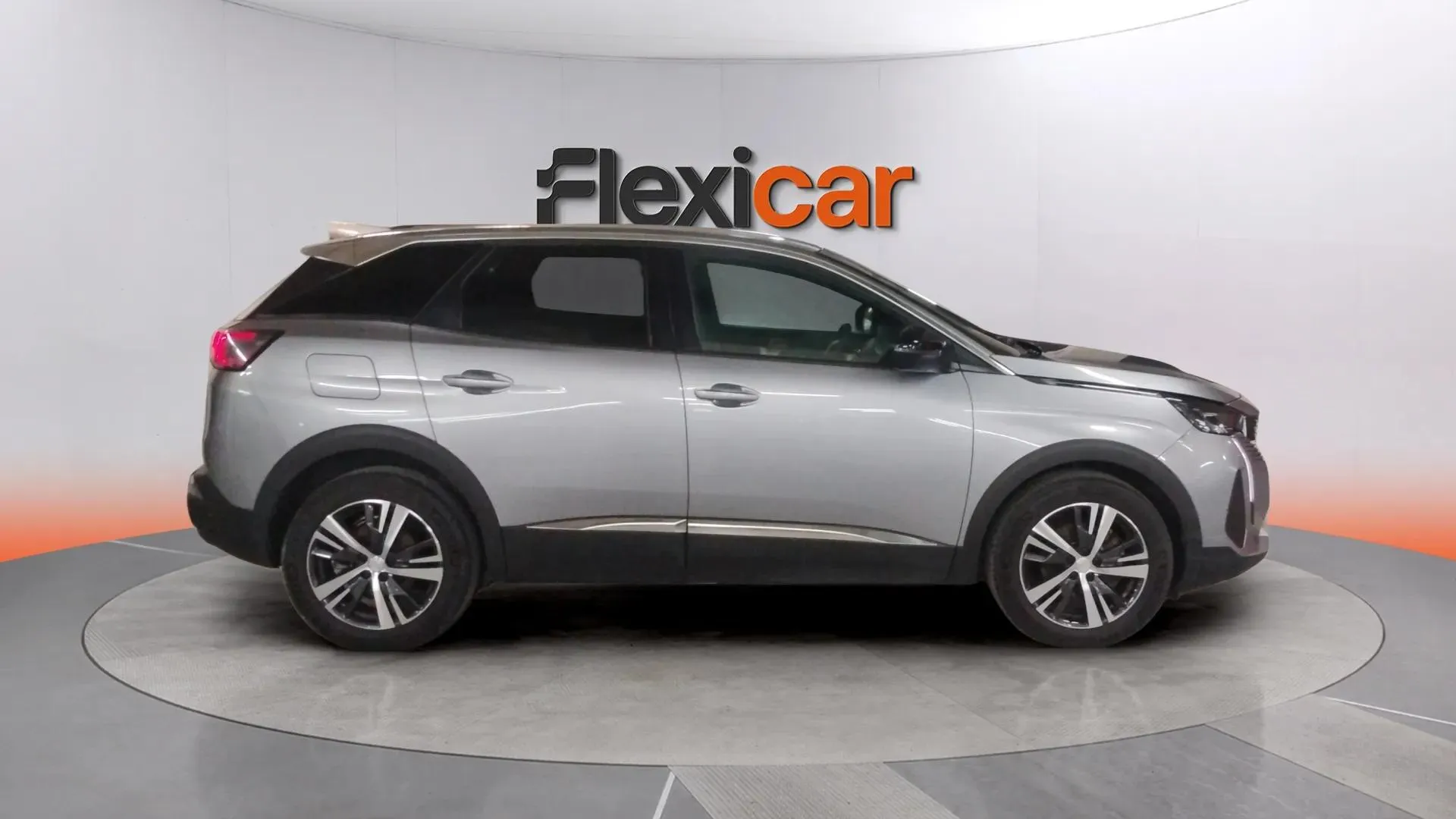 Peugeot 3008 1.2 PureTech Allure Pack - foto 3