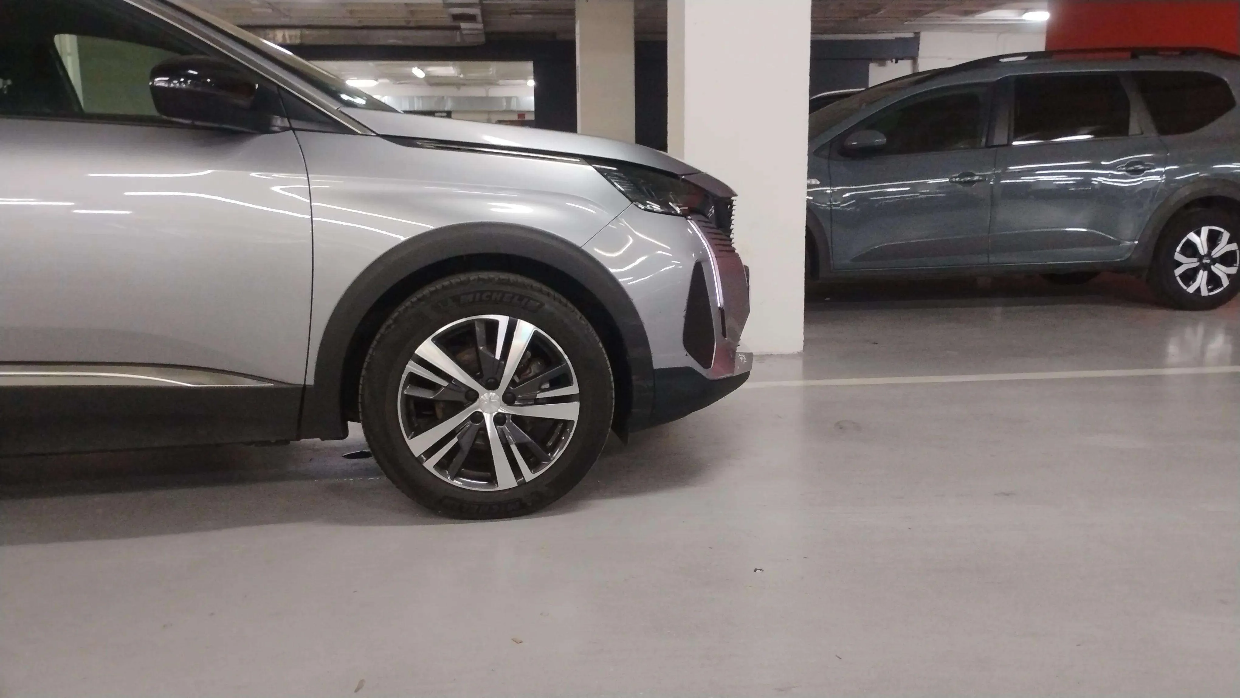 Peugeot 3008 1.2 PureTech Allure Pack - foto 20