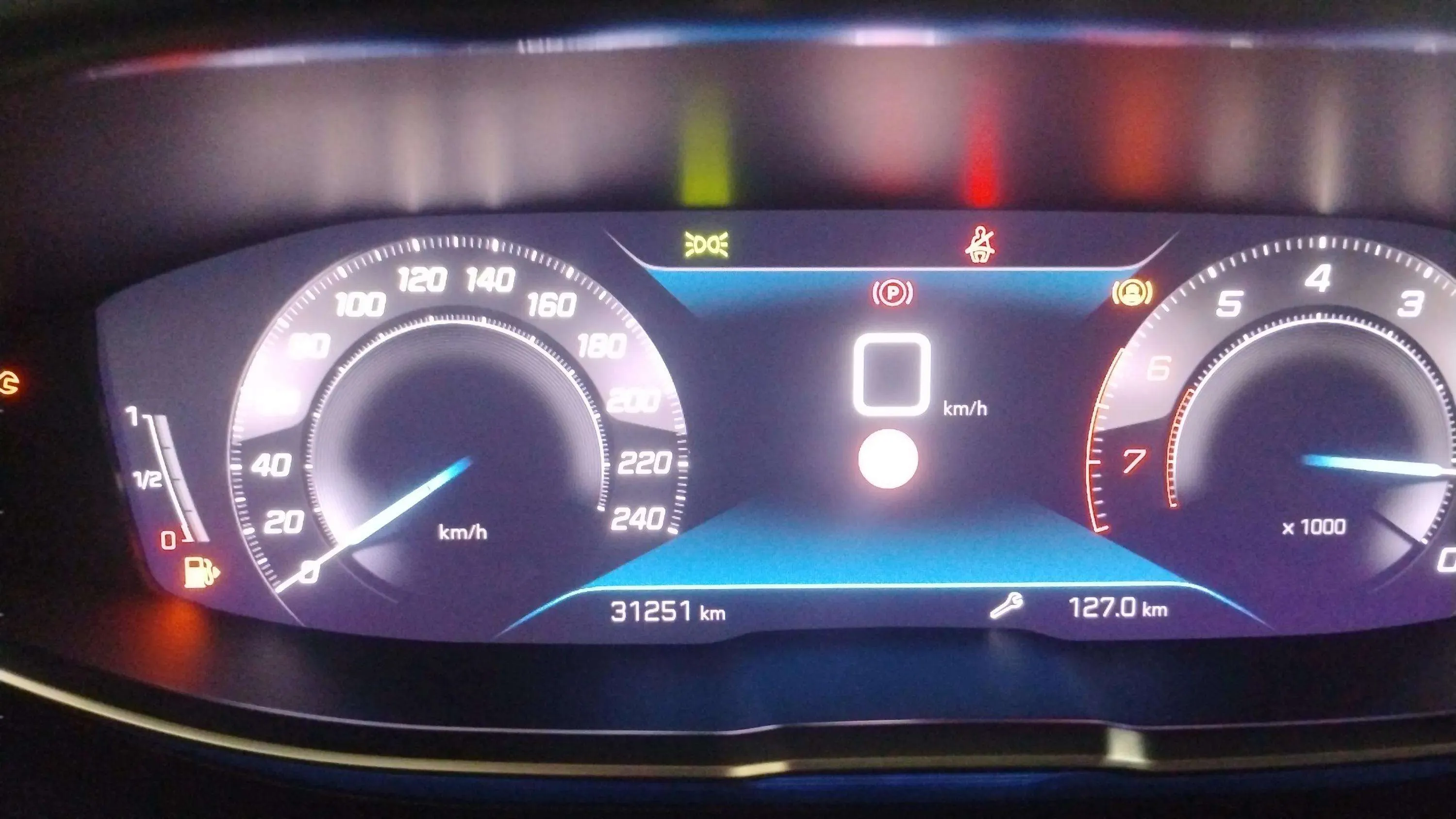 Peugeot 3008 1.2 PureTech Allure Pack - foto 17