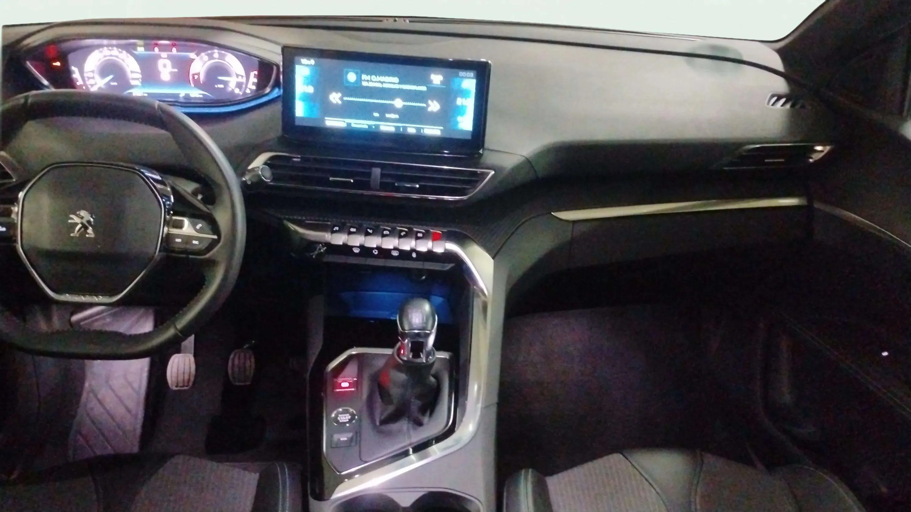 Peugeot 3008 1.2 PureTech Allure Pack - foto 16