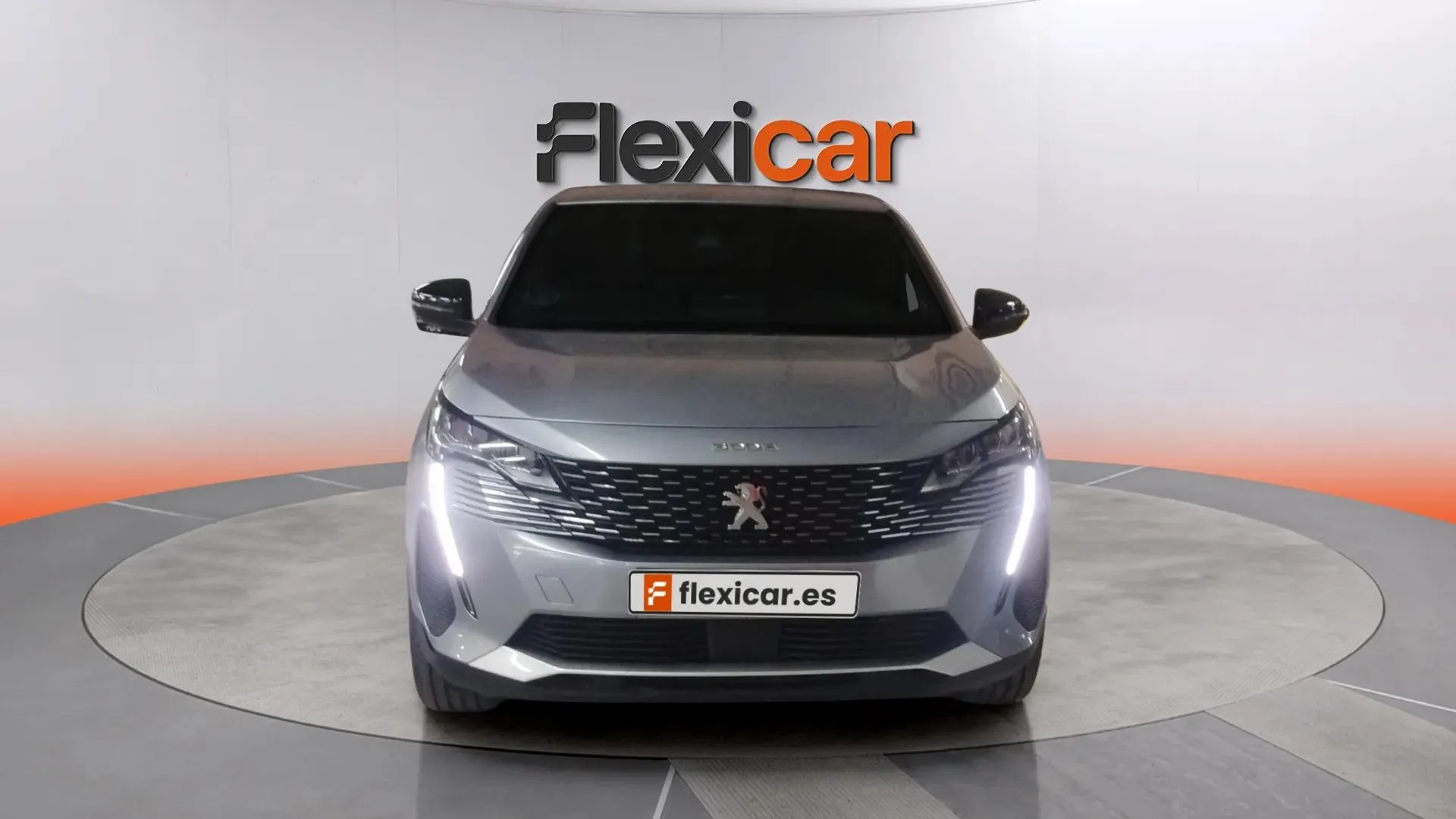 Peugeot 3008 1.2 PureTech Allure Pack - foto 2