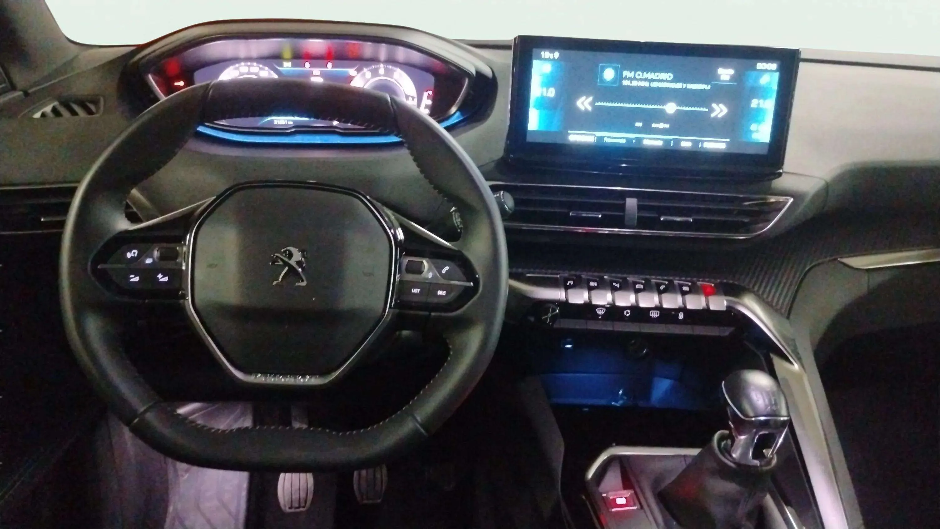 Peugeot 3008 1.2 PureTech Allure Pack - foto 15