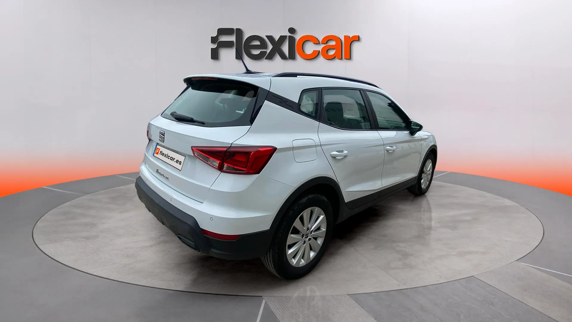 SEAT Arona 1.0 TSI DSG Style XL - foto 7