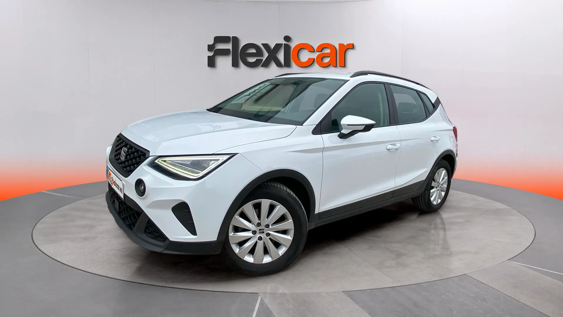 SEAT Arona 1.0 TSI DSG Style XL - foto 3