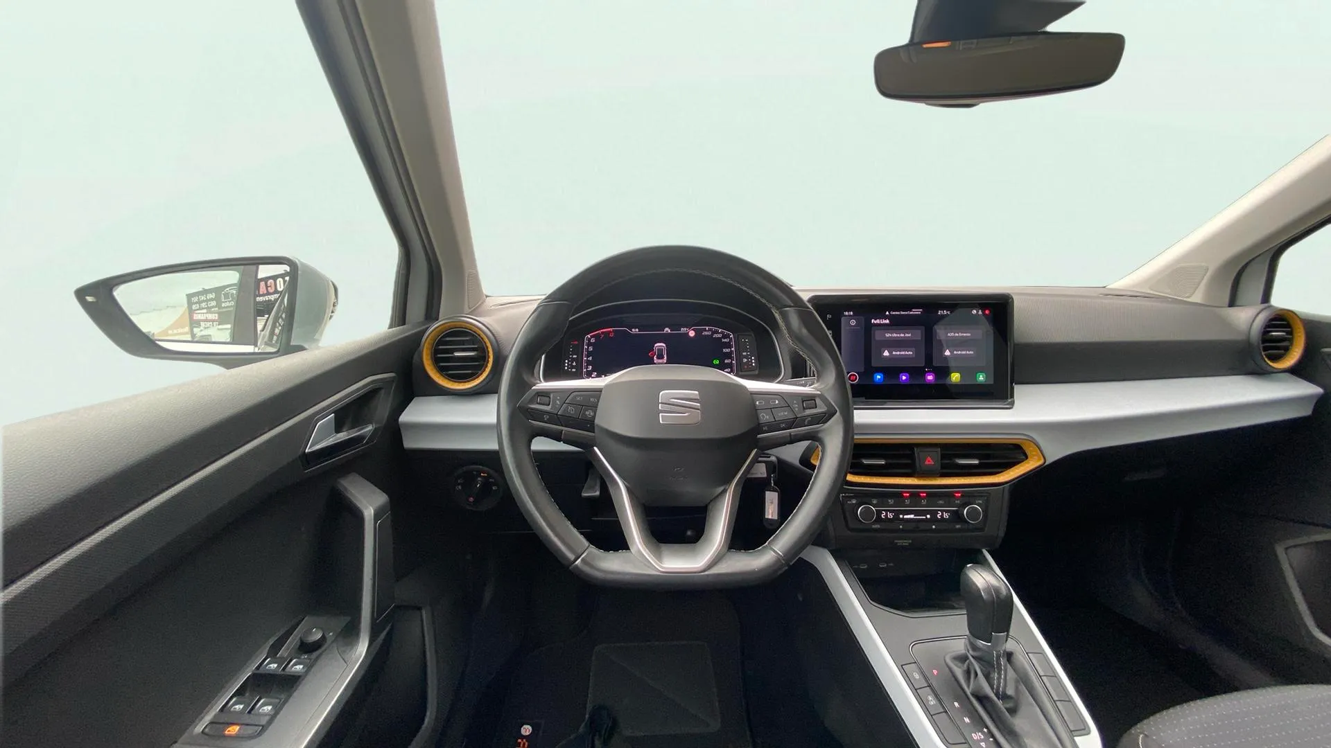 SEAT Arona 1.0 TSI DSG Style XL - foto 11