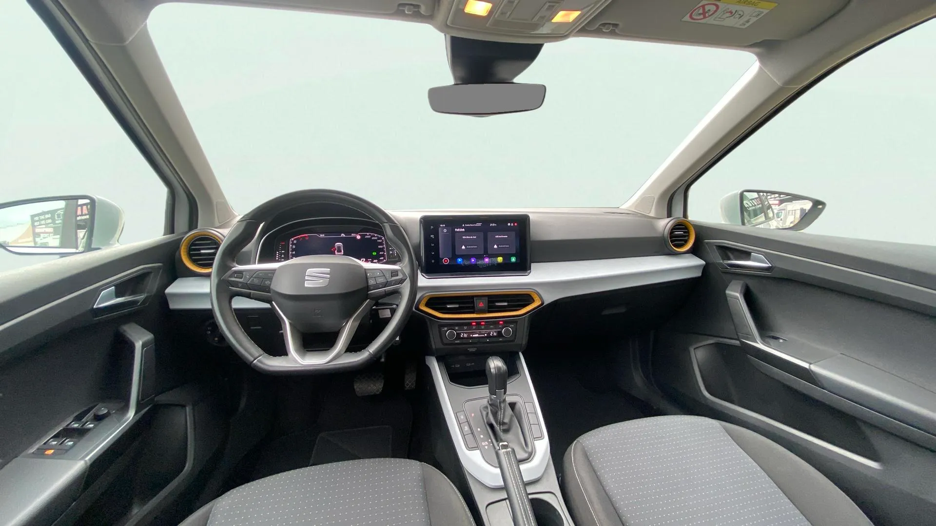 SEAT Arona 1.0 TSI DSG Style XL - foto 10