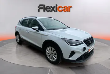 seat arona 10 tsi 81kw dsg style xl gasolina automatica la linea 903000000241318