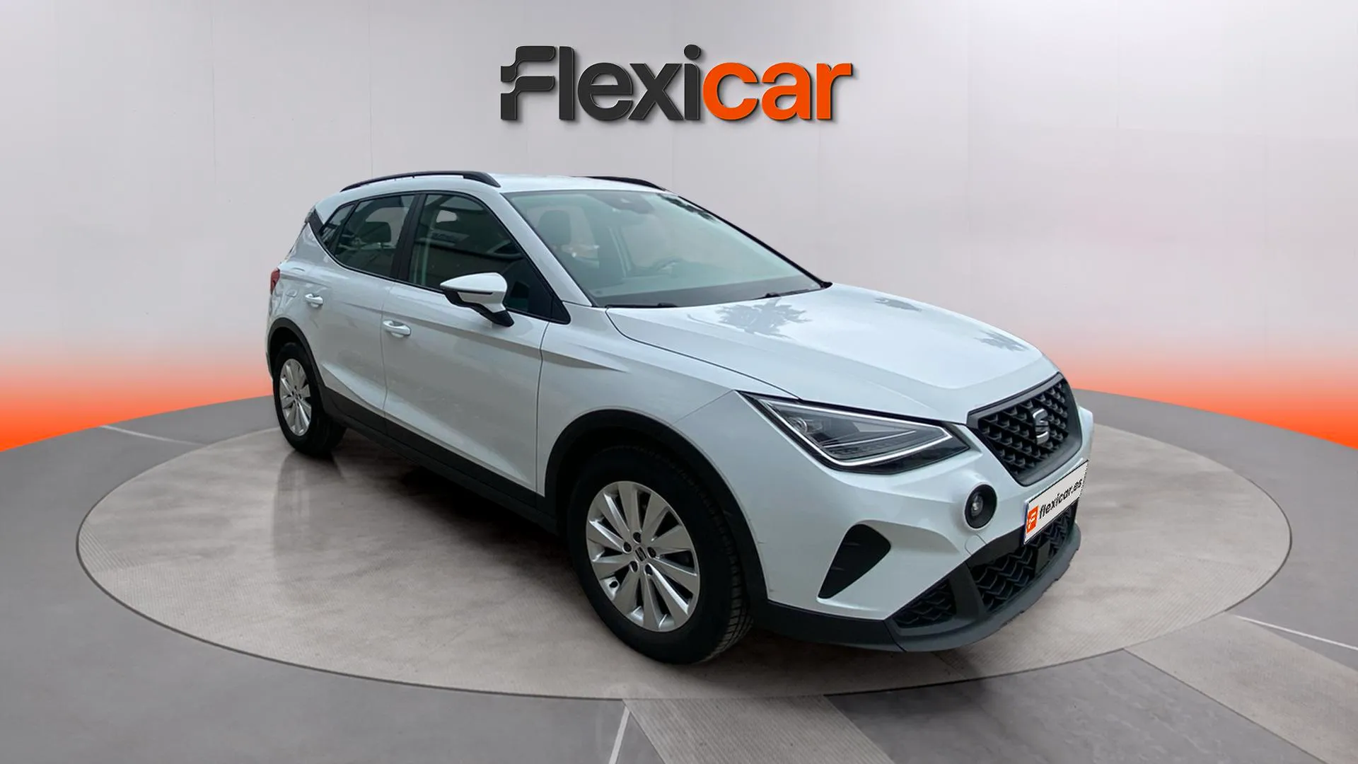 SEAT Arona 1.0 TSI DSG Style XL - foto 1