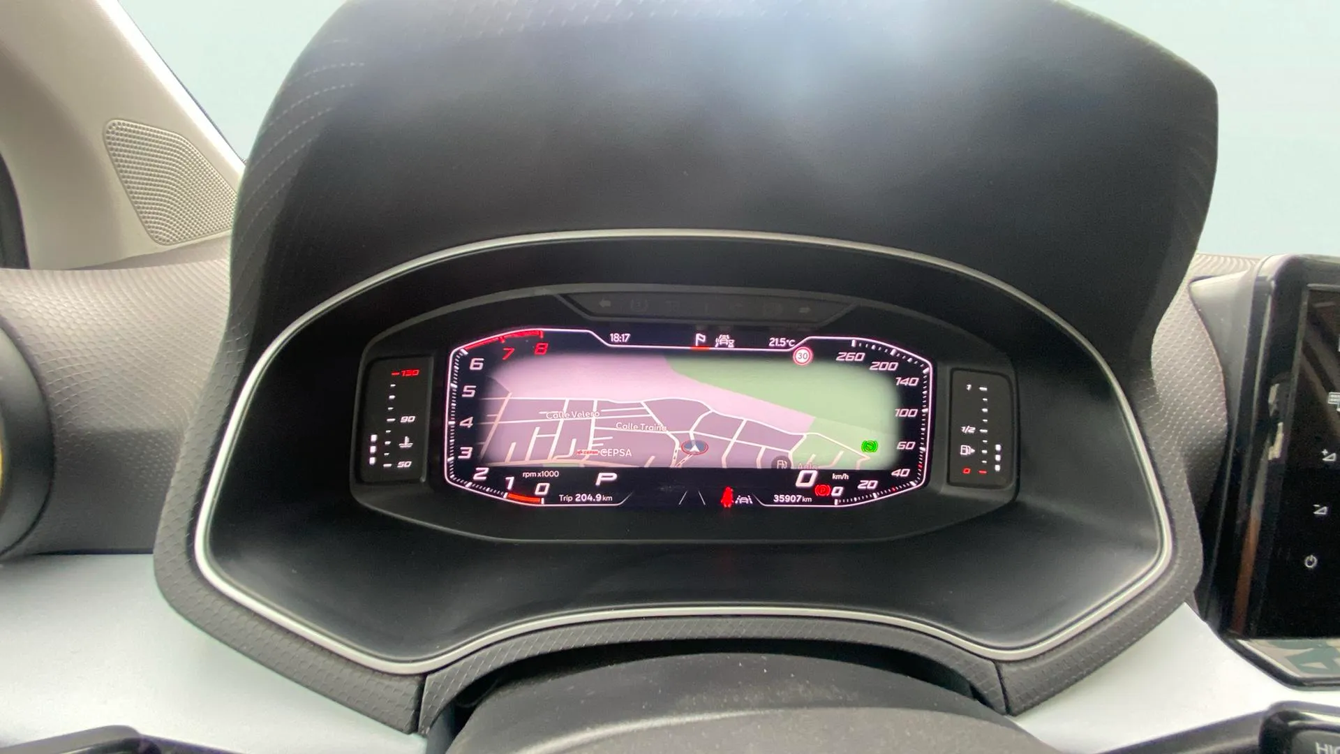SEAT Arona 1.0 TSI DSG Style XL - foto 12
