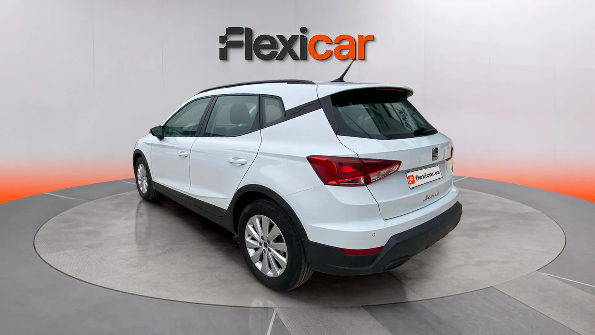 SEAT Arona 1.0 TSI DSG Style XL - foto 5