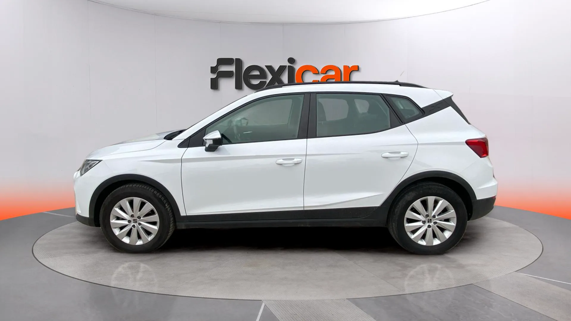 SEAT Arona 1.0 TSI DSG Style XL - foto 4