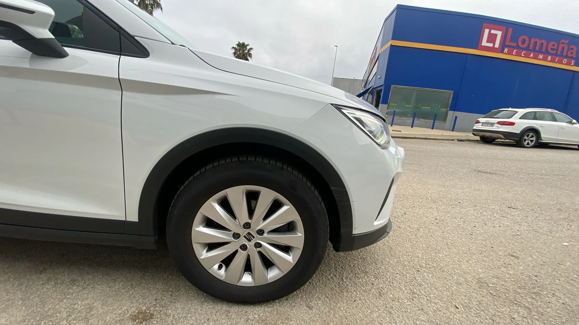 SEAT Arona 1.0 TSI DSG Style XL - foto 19