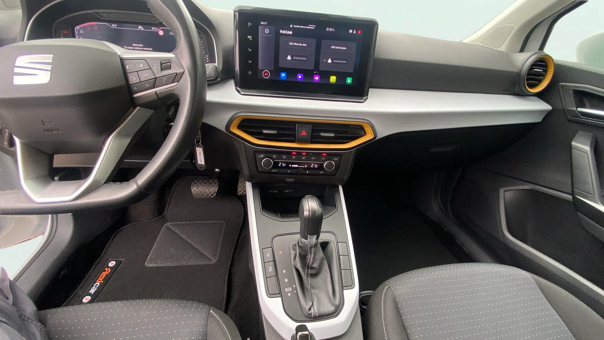 SEAT Arona 1.0 TSI DSG Style XL - foto 13