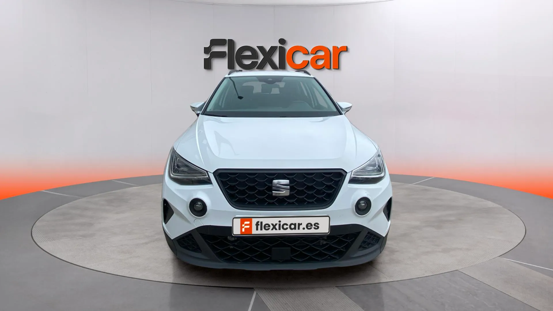 SEAT Arona 1.0 TSI DSG Style XL - foto 2