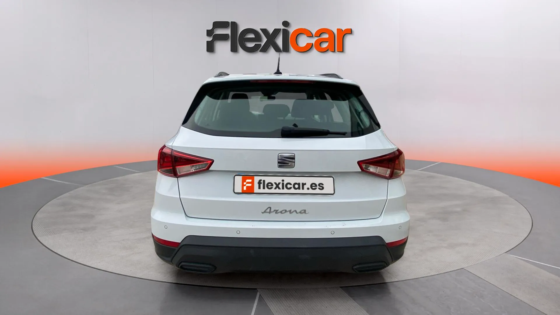 SEAT Arona 1.0 TSI DSG Style XL - foto 6
