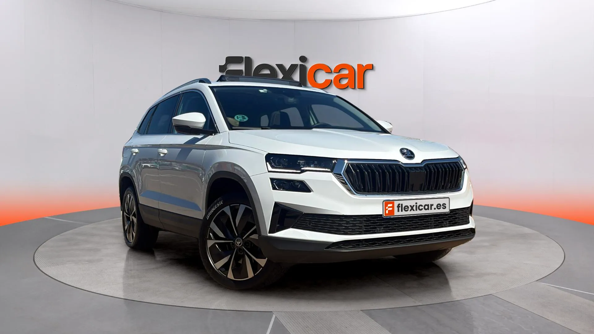 Škoda Karoq 1.5 TSI DSG ACT Ambition