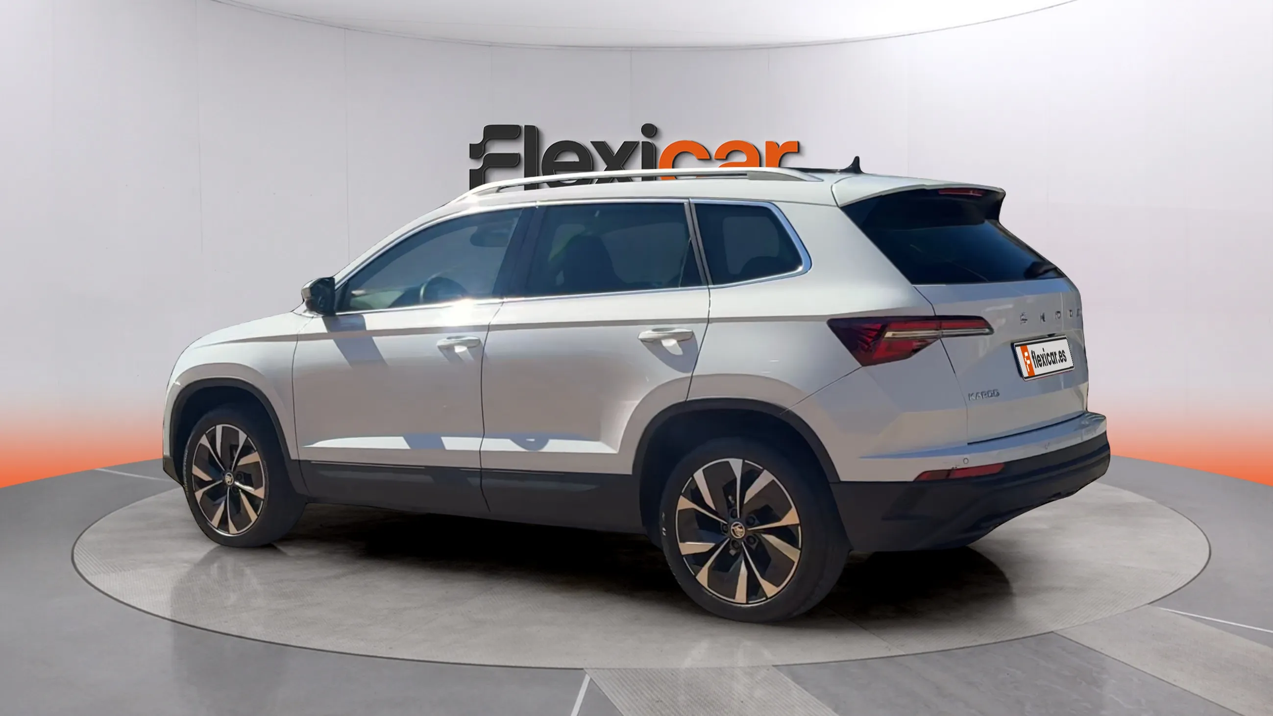 Škoda Karoq 1.5 TSI DSG ACT Ambition - foto 5