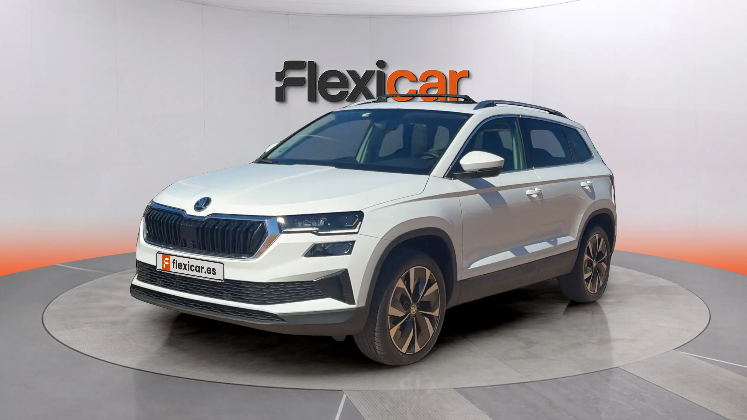 Škoda Karoq 1.5 TSI DSG ACT Ambition - foto 3