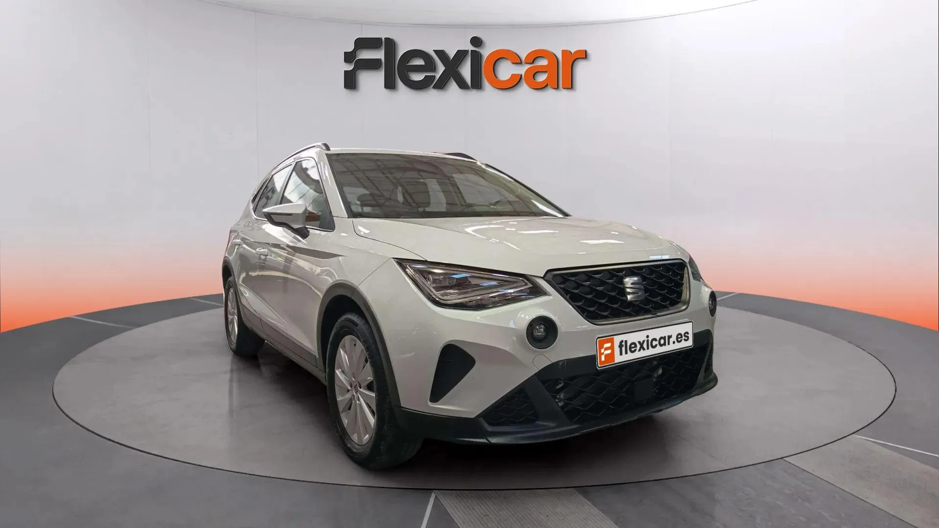 SEAT Arona 1.0 TSI DSG Style XL
