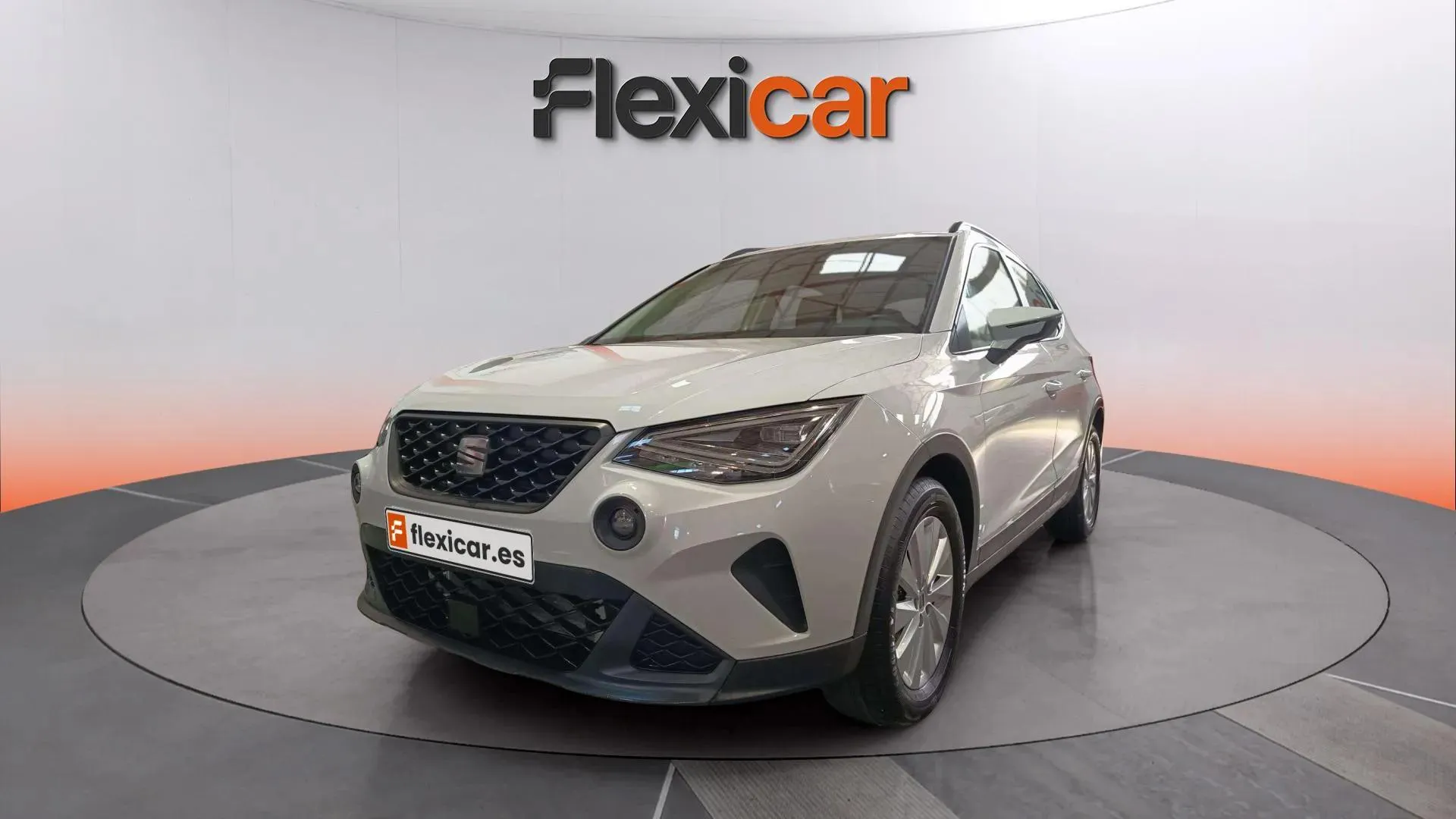 SEAT Arona 1.0 TSI DSG Style XL - foto 3