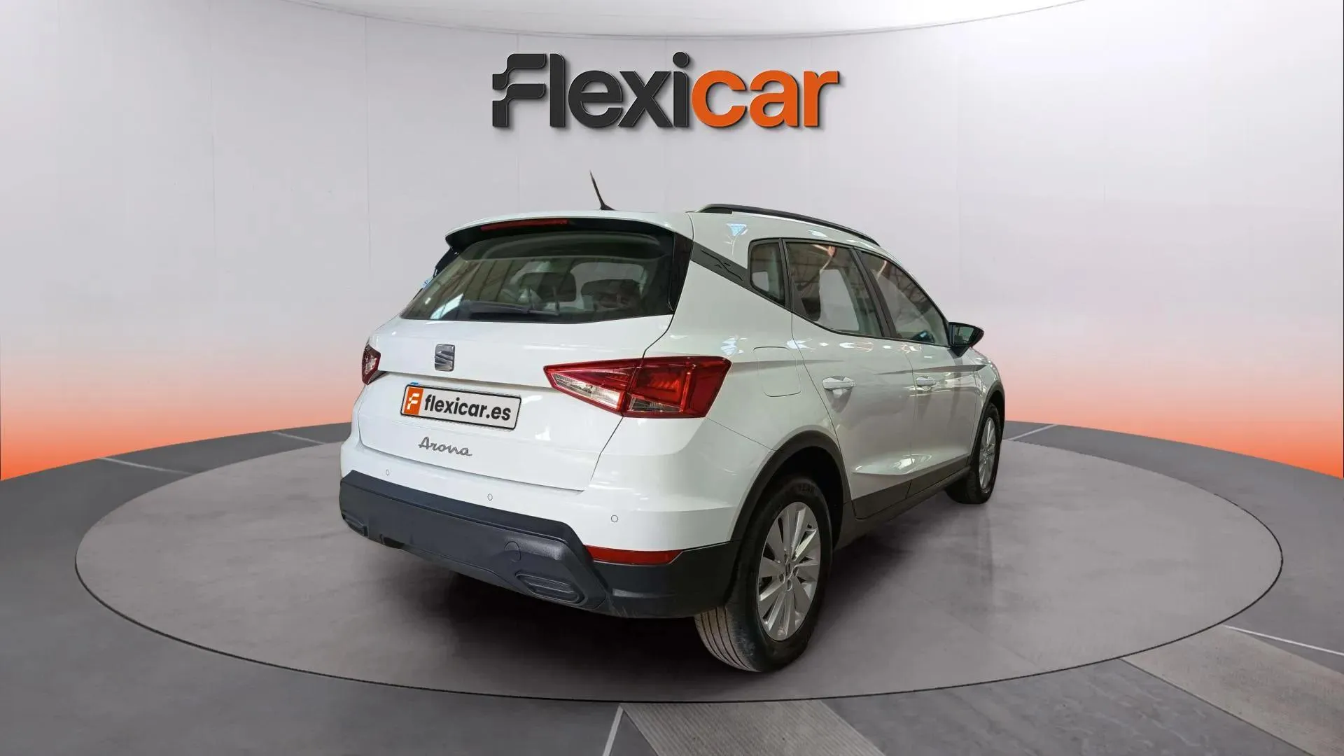 SEAT Arona 1.0 TSI DSG Style XL - foto 5
