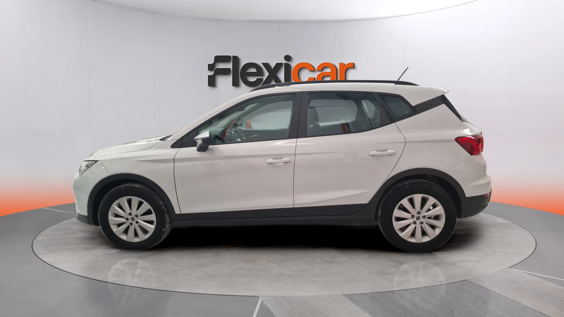 SEAT Arona 1.0 TSI DSG Style XL - foto 4
