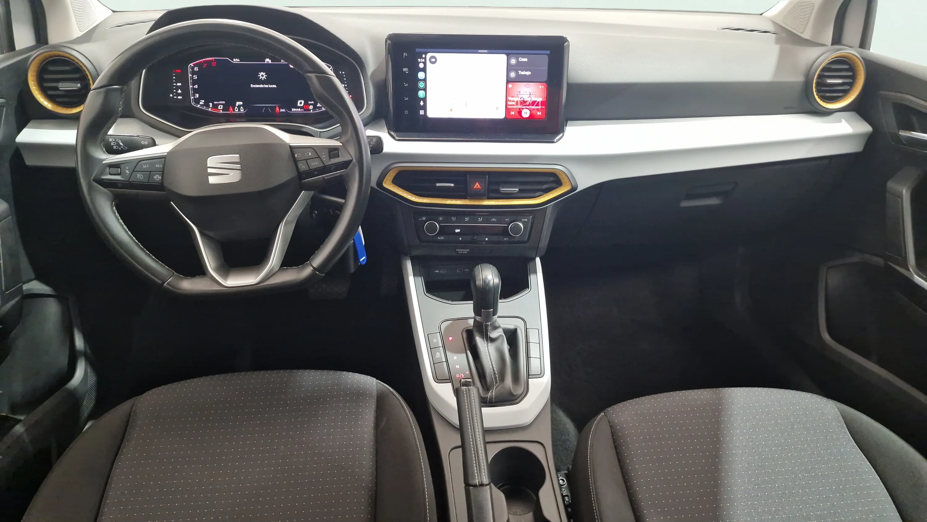 SEAT Arona 1.0 TSI DSG Style XL - foto 8