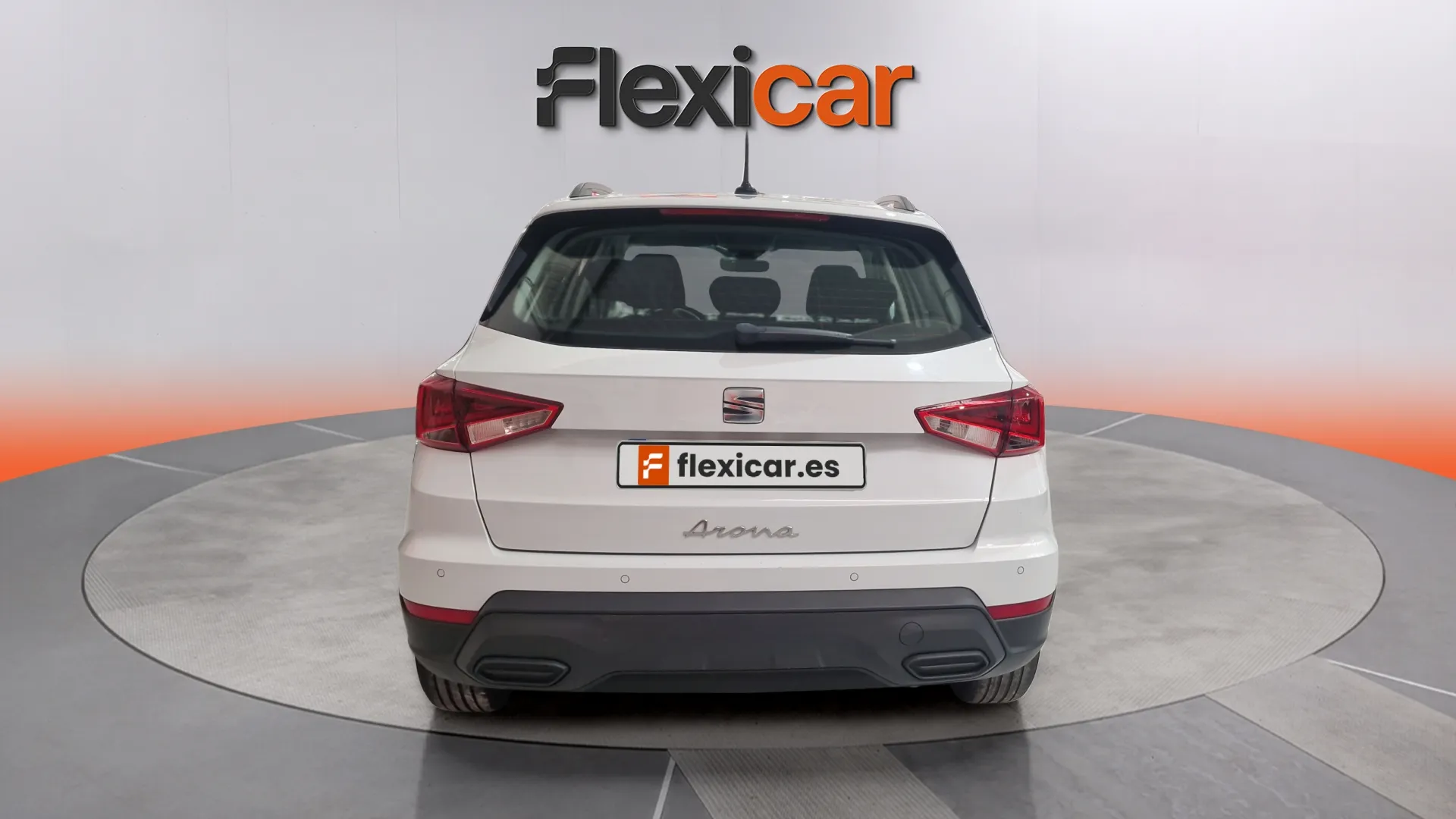 SEAT Arona 1.0 TSI DSG Style XL - foto 5