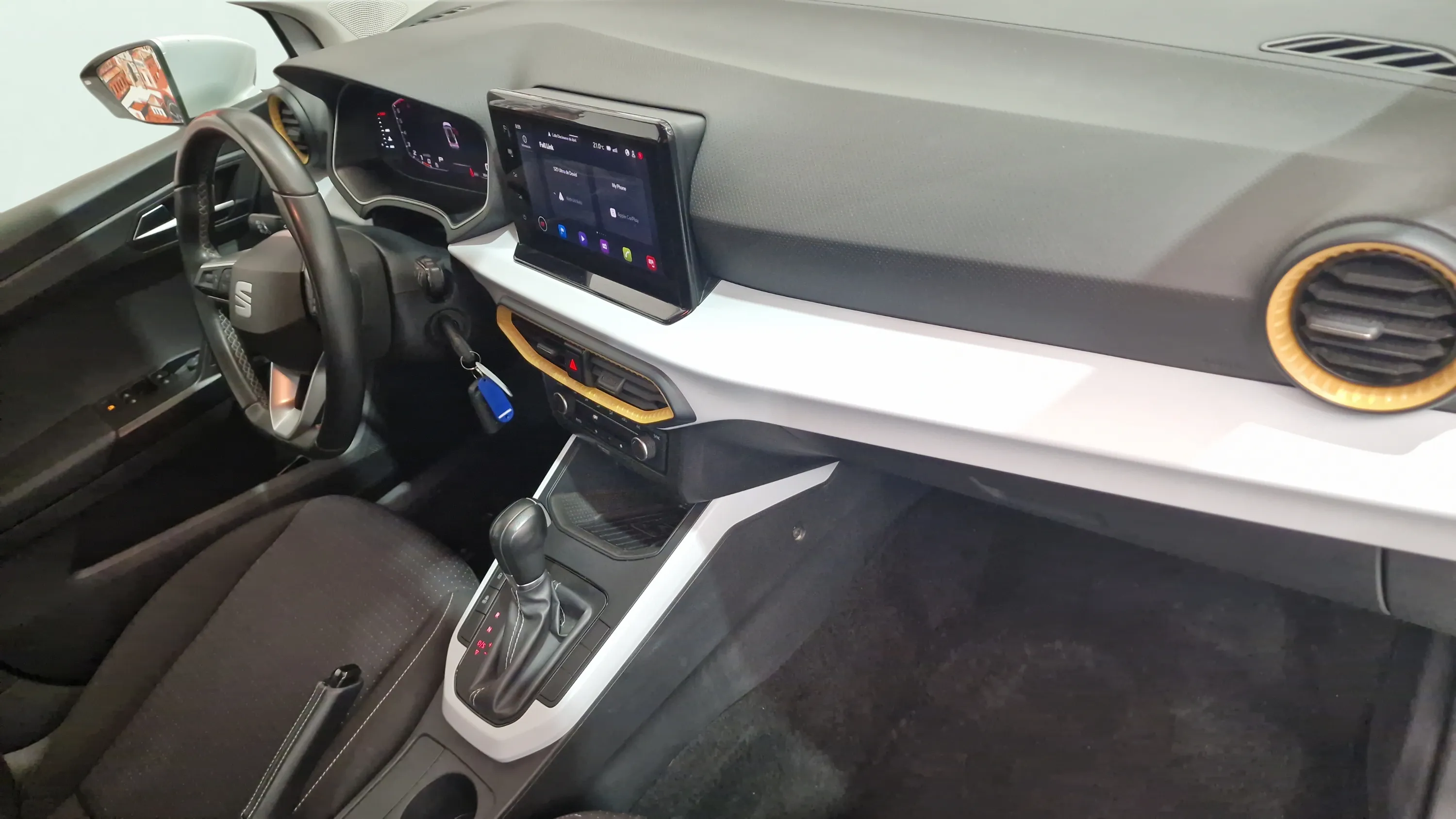 SEAT Arona 1.0 TSI DSG Style XL - foto 13