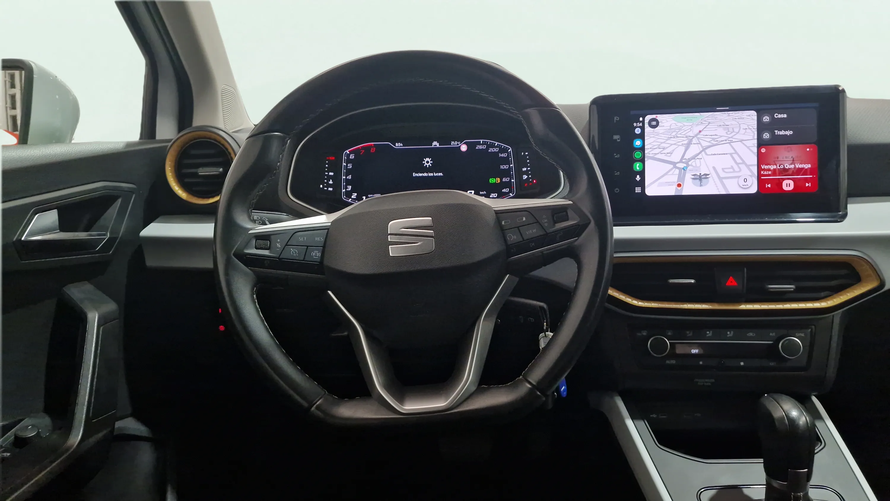 SEAT Arona 1.0 TSI DSG Style XL - foto 9