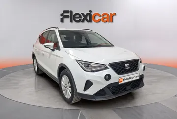 seat arona 10 tsi 81kw dsg style xl gasolina automatica dos hermanas 903000000241326