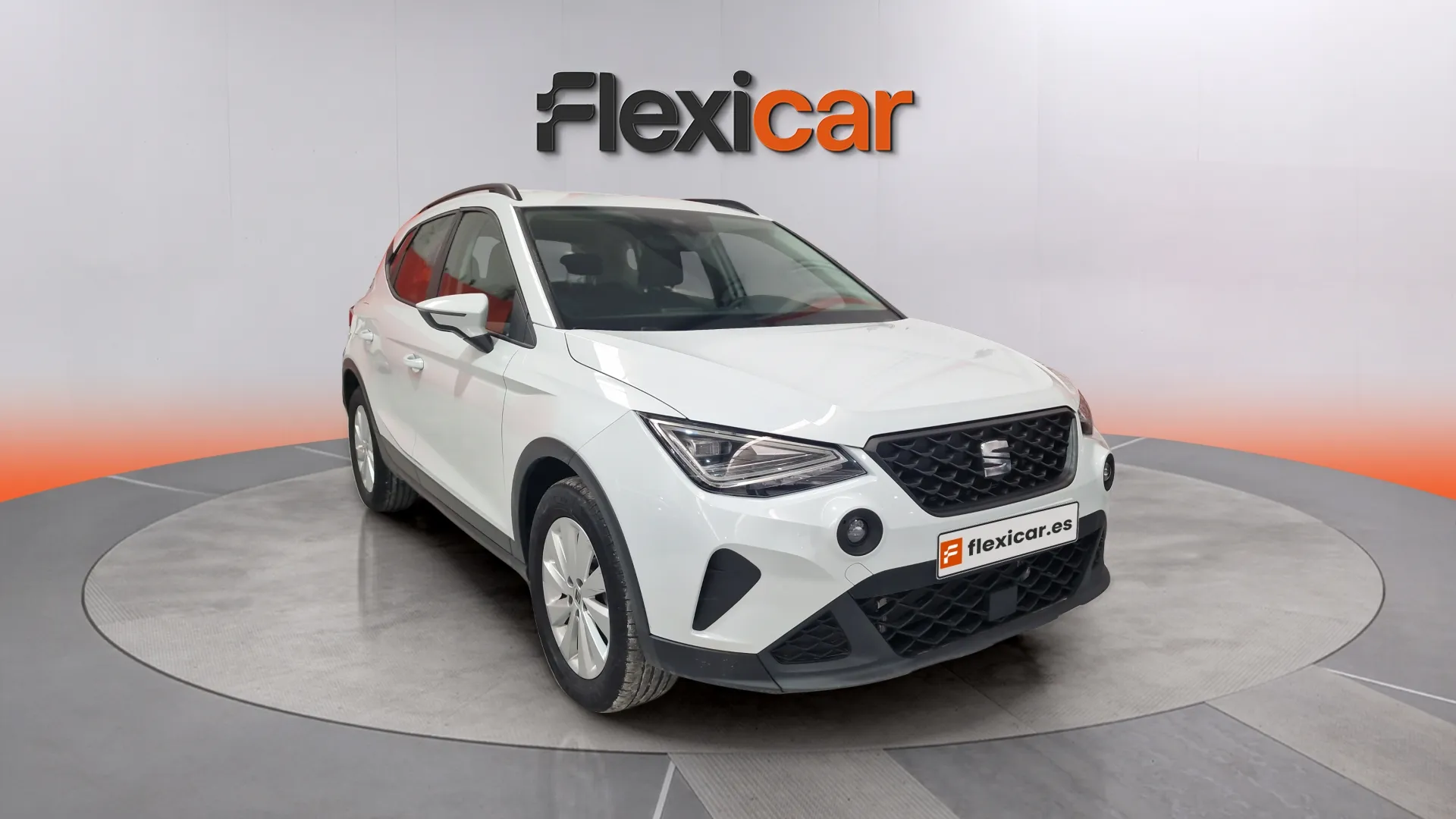 SEAT Arona 1.0 TSI DSG Style XL