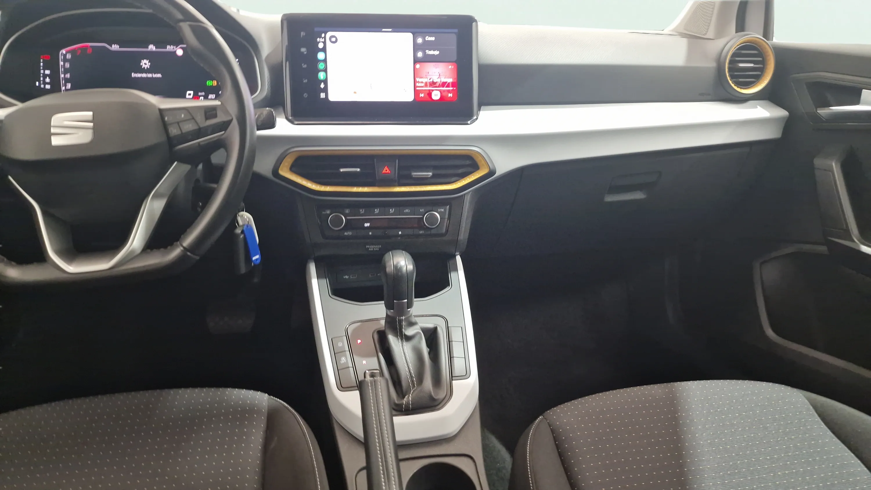 SEAT Arona 1.0 TSI DSG Style XL - foto 7