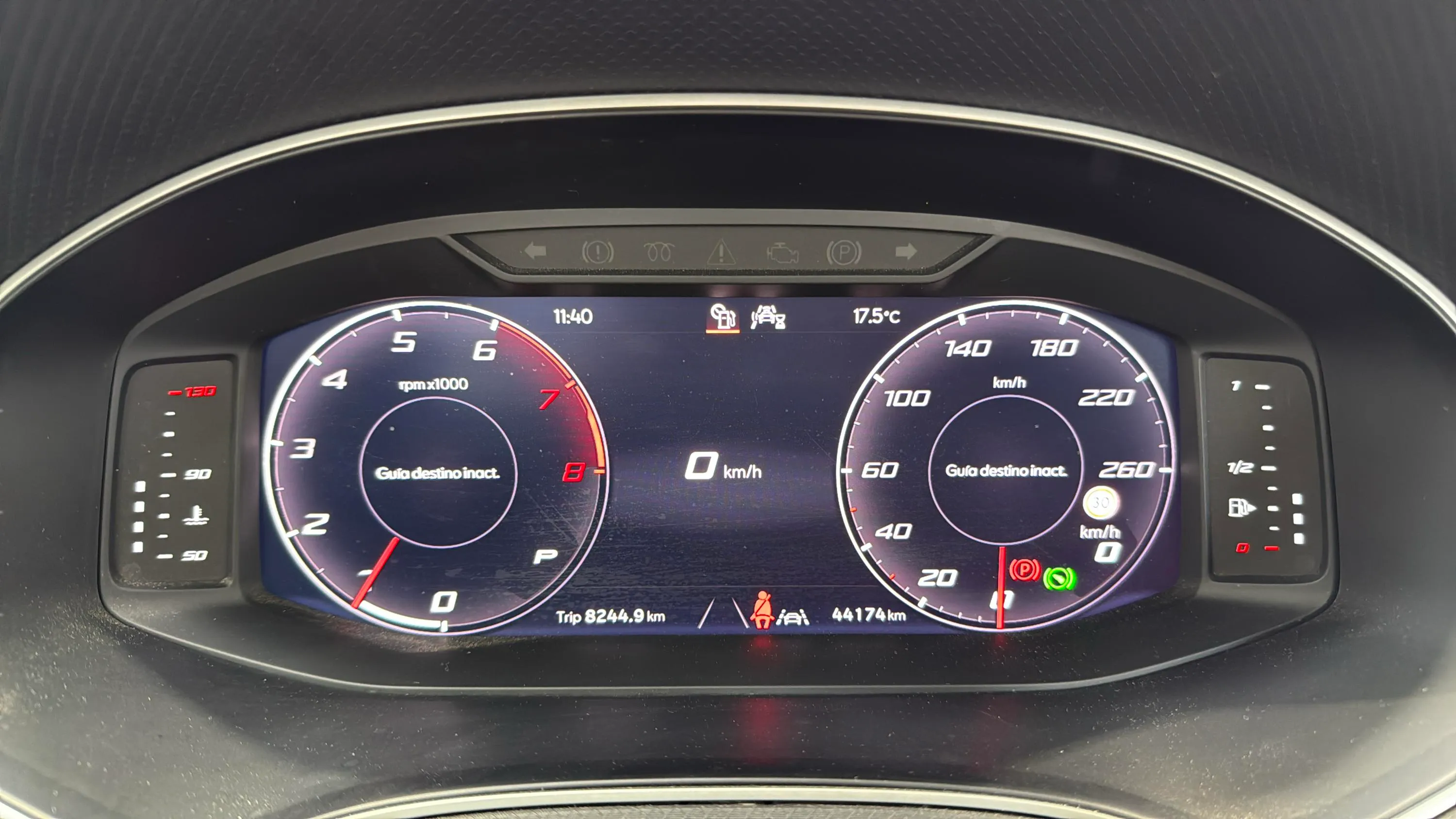 SEAT Arona 1.0 TSI DSG Style XL - foto 16