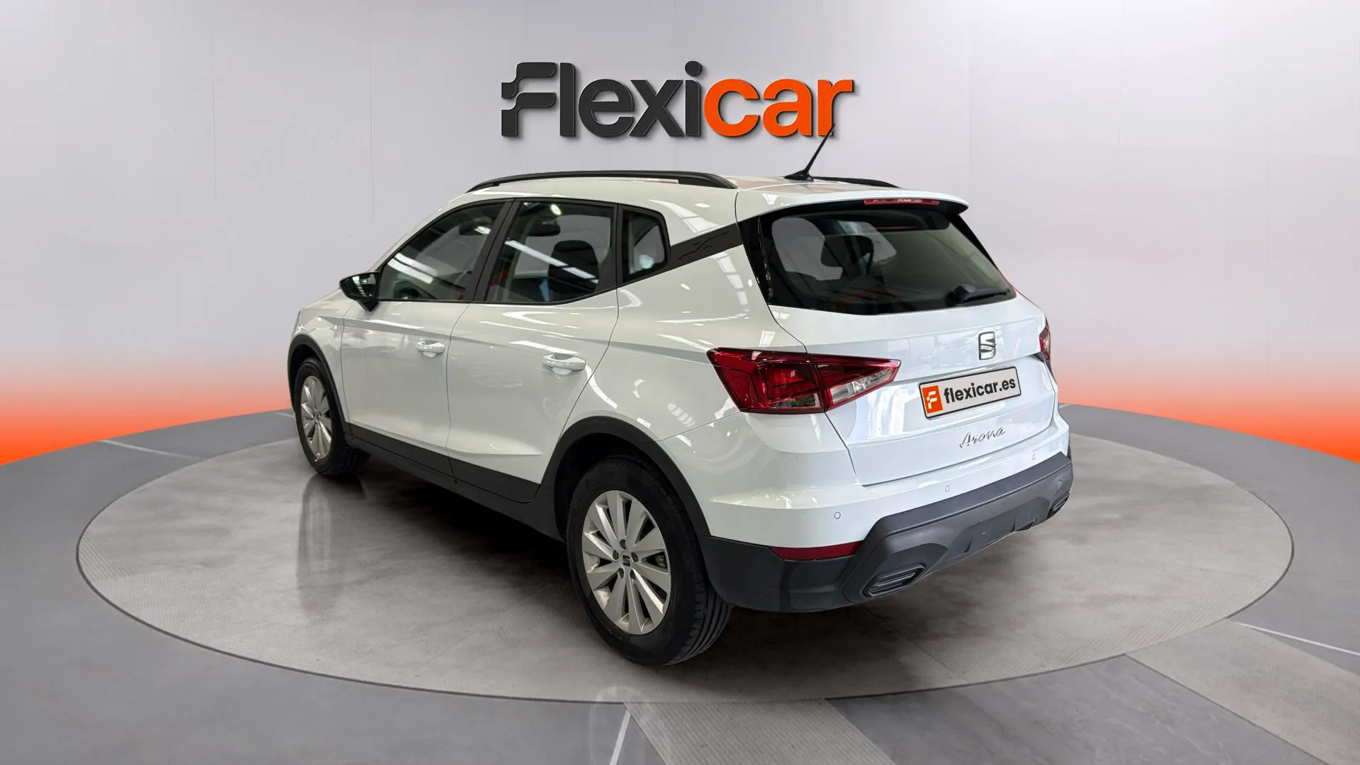 SEAT Arona 1.0 TSI DSG Style XL - foto 5