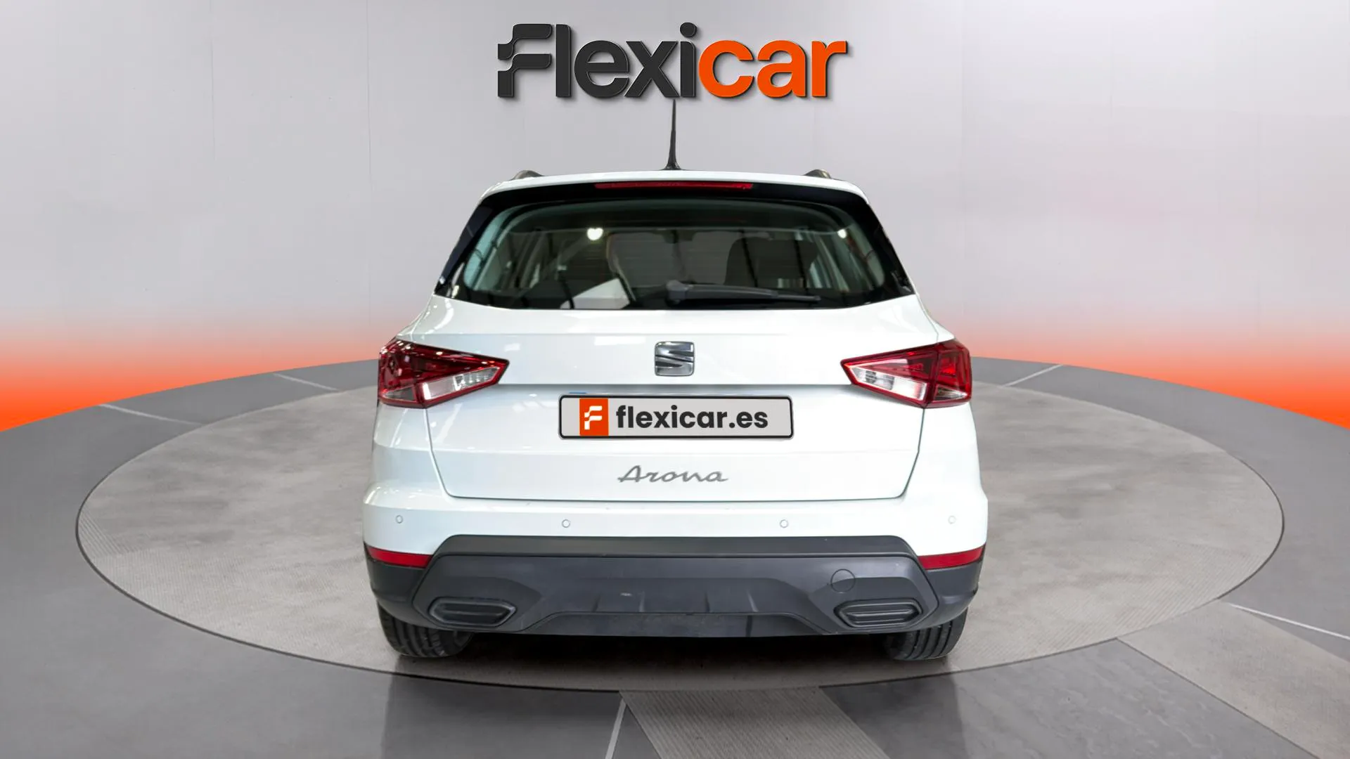 SEAT Arona 1.0 TSI DSG Style XL - foto 6