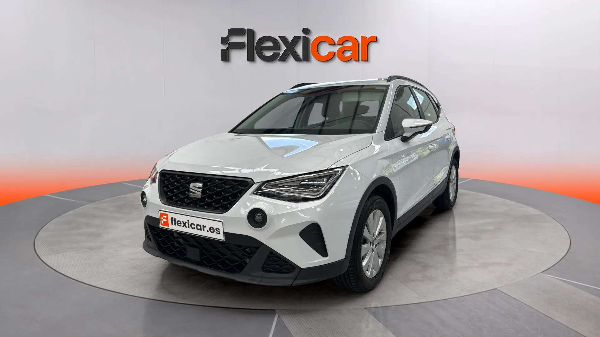 SEAT Arona 1.0 TSI DSG Style XL - foto 3