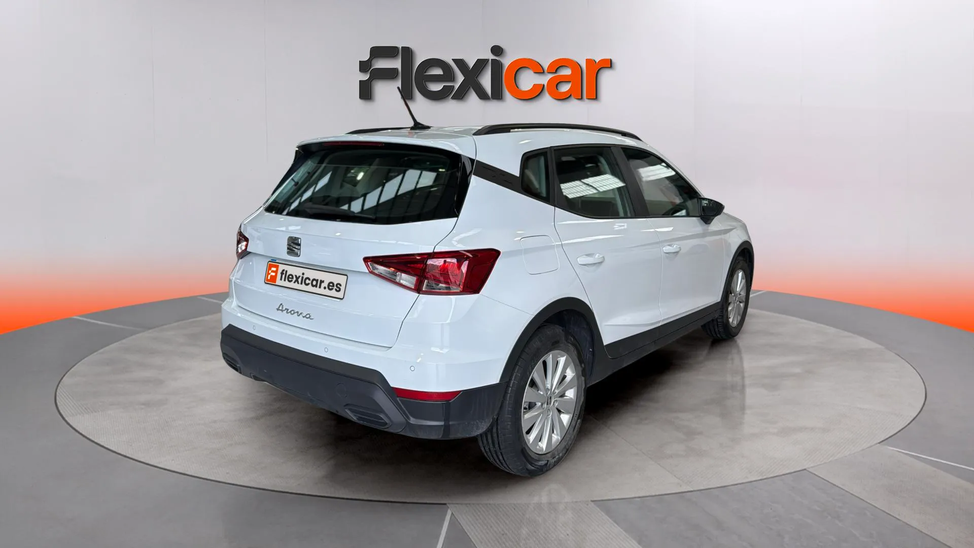 SEAT Arona 1.0 TSI DSG Style XL - foto 7