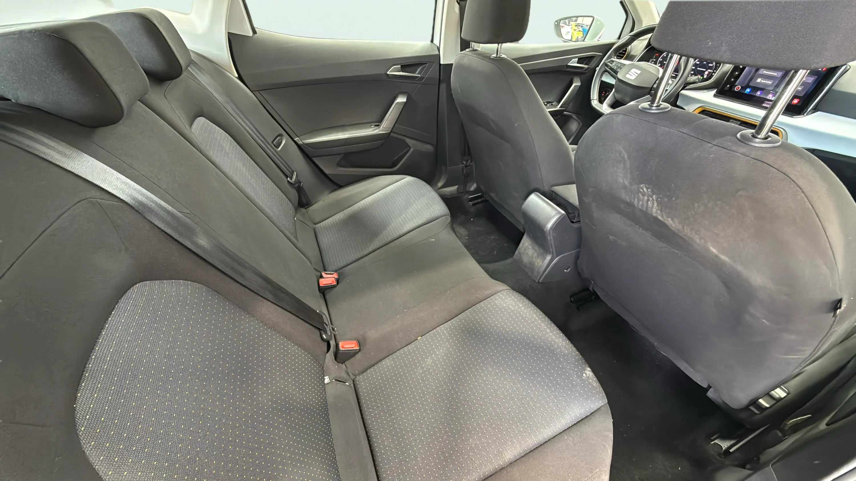 SEAT Arona 1.0 TSI DSG Style XL - foto 27