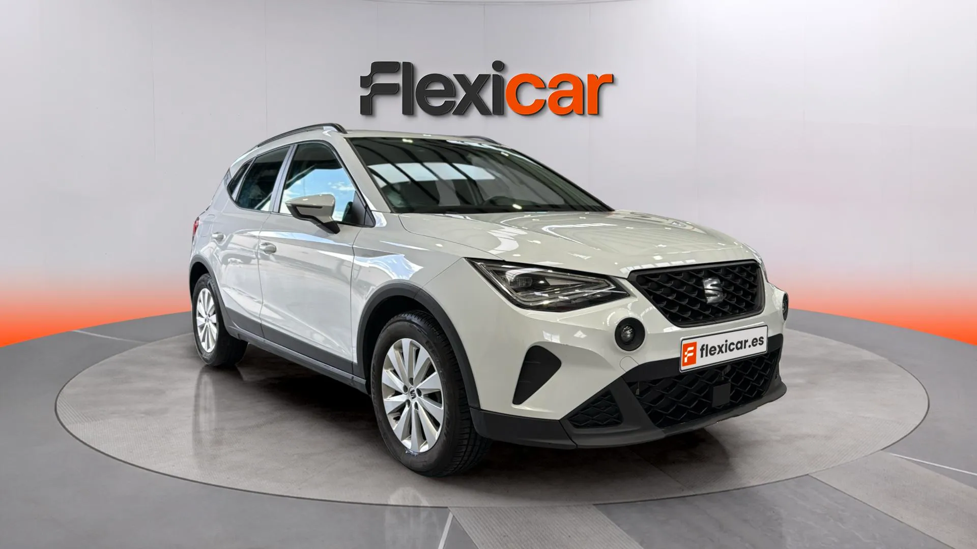 SEAT Arona 1.0 TSI DSG Style XL