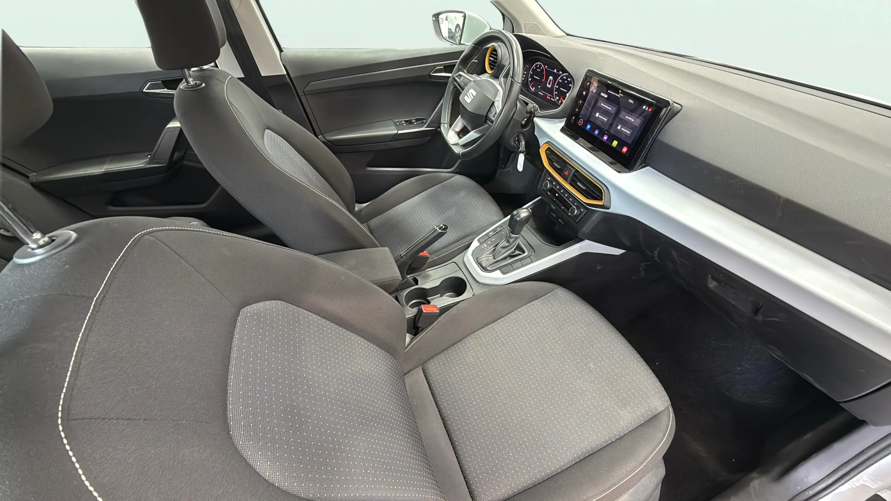 SEAT Arona 1.0 TSI DSG Style XL - foto 26