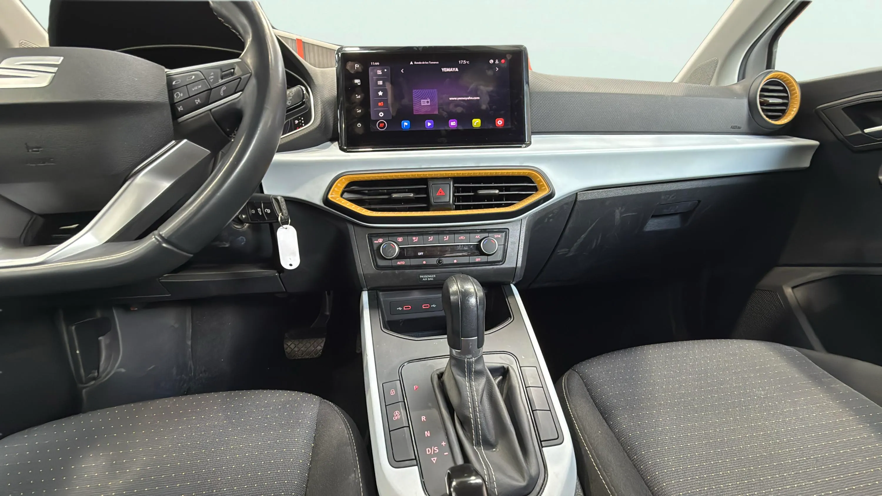 SEAT Arona 1.0 TSI DSG Style XL - foto 19