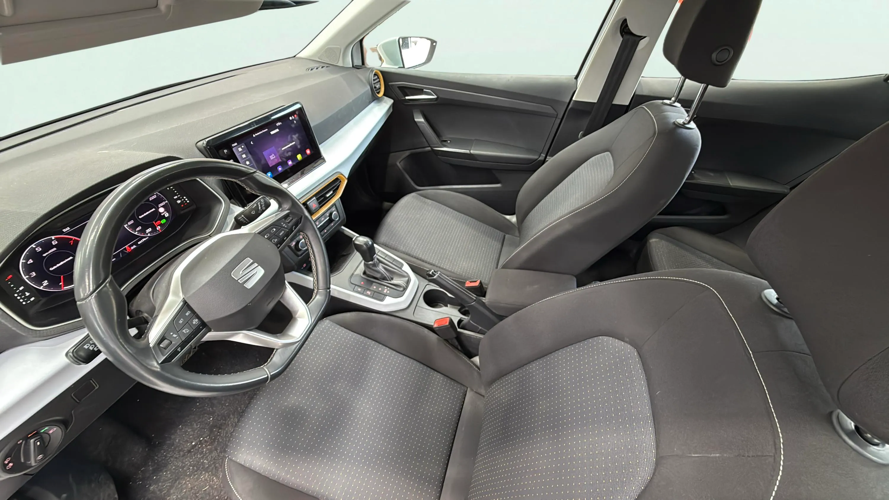 SEAT Arona 1.0 TSI DSG Style XL - foto 10