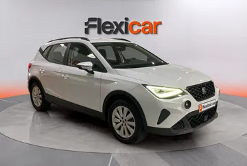 seat arona 10 tsi 81kw dsg style xl gasolina automatica sevilla 903000000241332