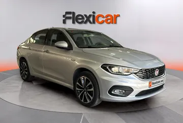 fiat tipo 14 16v lounge 70kw 95cv gasolina 5p gasolina manual toledo 903000000241333
