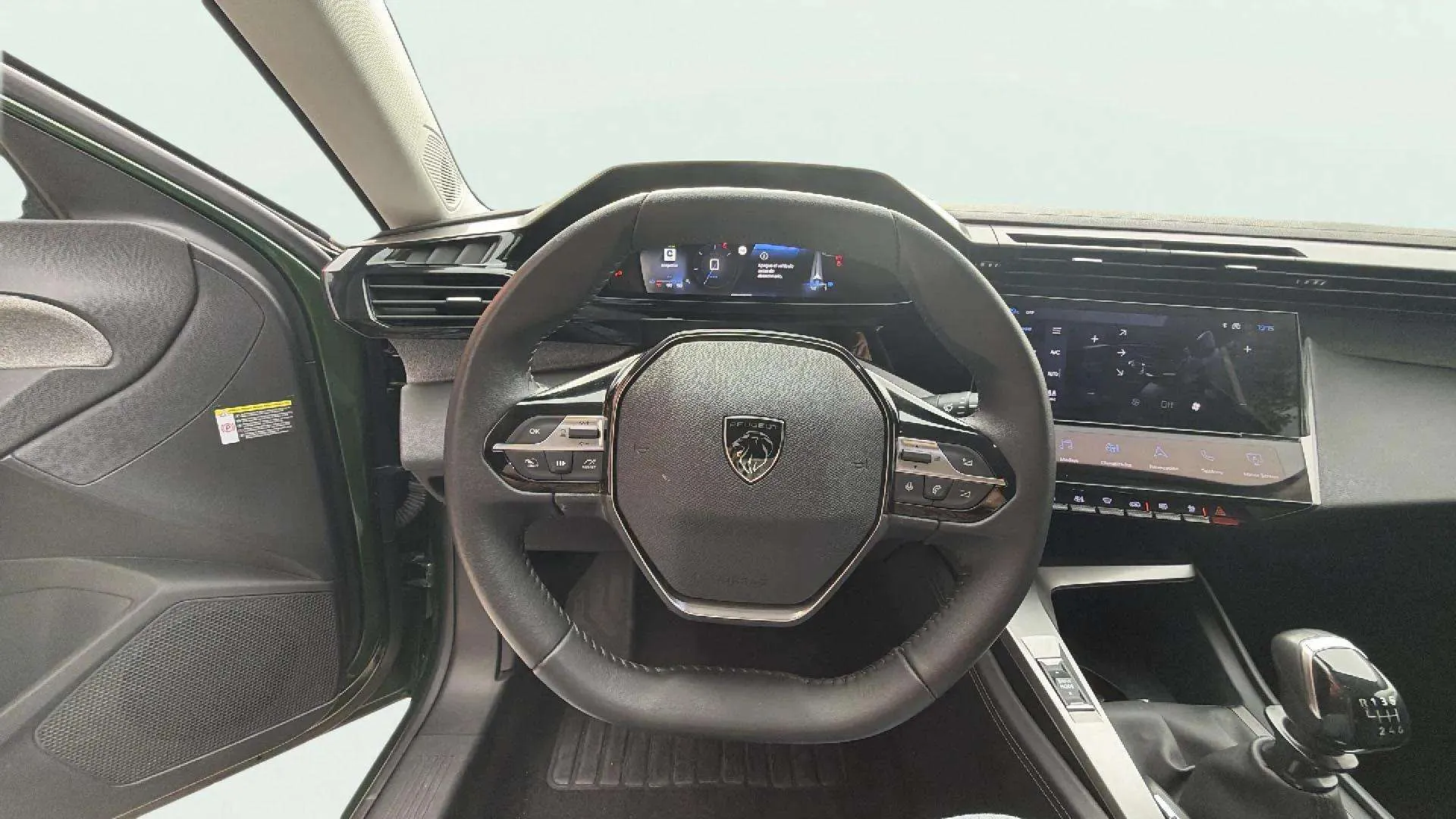 Peugeot 308 Allure PureTech 130 - foto 8