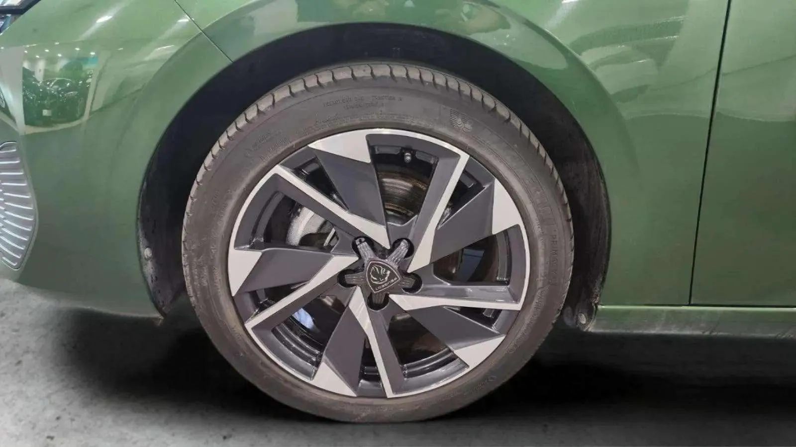 Peugeot 308 Active PureTech 130 - foto 24