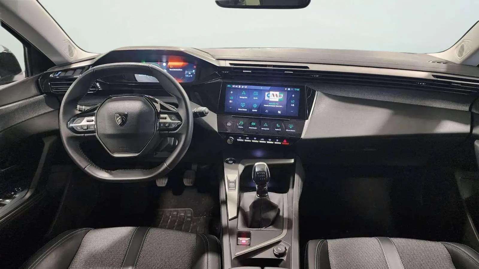 Peugeot 308 Active PureTech 130 - foto 9